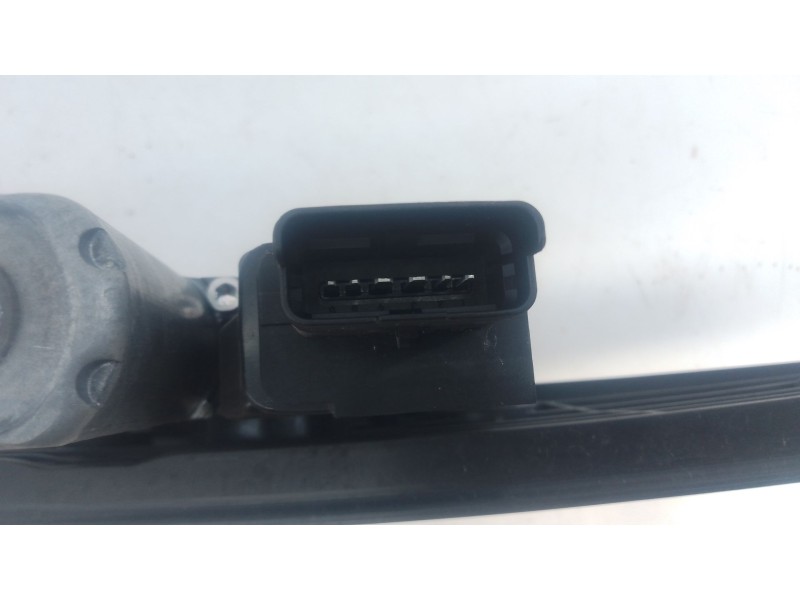 Recambio de elevalunas trasero izquierdo para peugeot rifter 1.5 bluehdi 130 referencia OEM IAM   