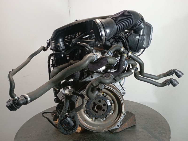 Recambio de motor completo para cupra formentor (km7, kmp) 1.5 tsi referencia OEM IAM DXD  M1-A1-12