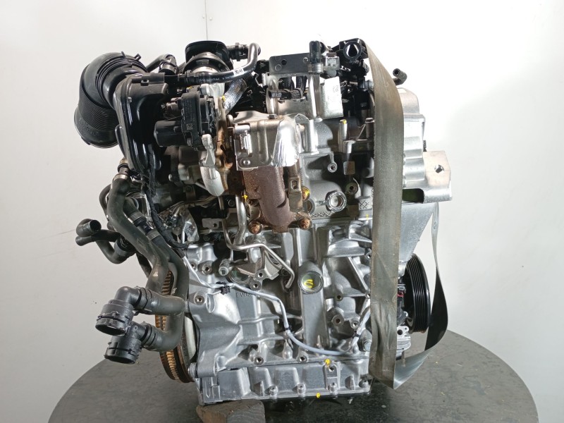 Recambio de motor completo para cupra formentor (km7, kmp) 1.5 tsi referencia OEM IAM DXD  M1-A1-12