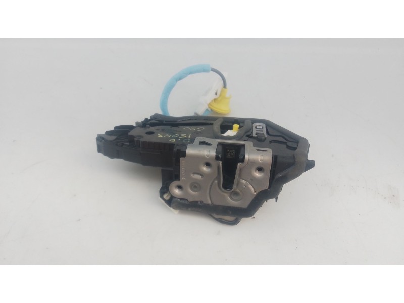 Recambio de cerradura puerta delantera derecha para bmw 3 (g20, g80, g28) 318 d mild-hybrid referencia OEM IAM   