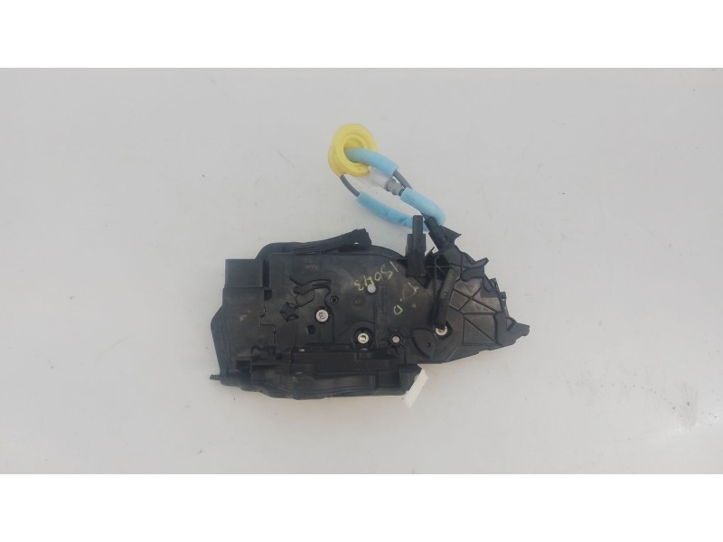 Recambio de cerradura puerta delantera derecha para bmw 3 (g20, g80, g28) 318 d mild-hybrid referencia OEM IAM   