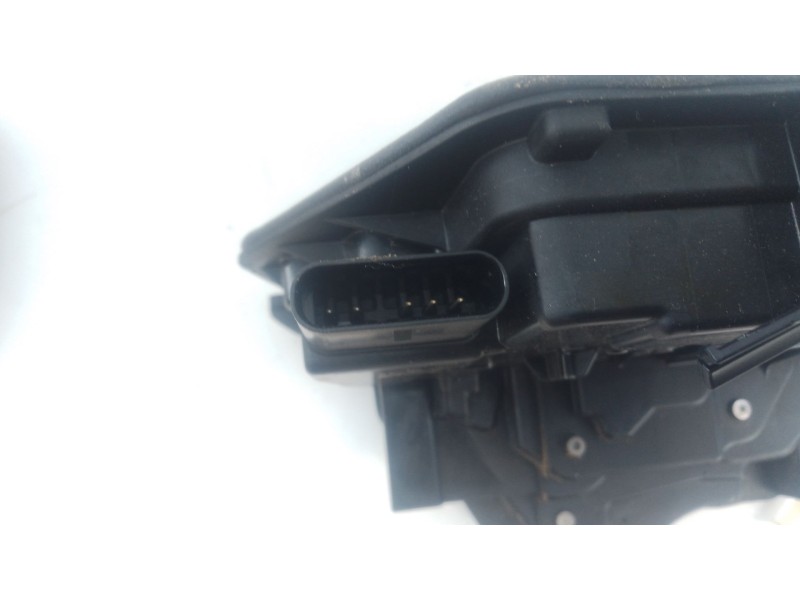 Recambio de cerradura puerta delantera derecha para bmw 3 (g20, g80, g28) 318 d mild-hybrid referencia OEM IAM   