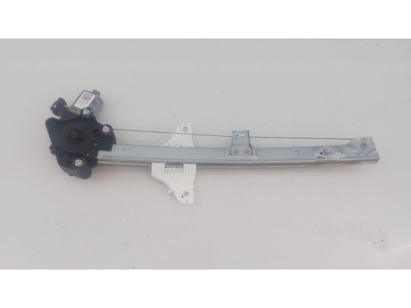 Recambio de elevalunas trasero derecho para hyundai i20 iii (bc3, bi3) 1.6 t-gdi referencia OEM IAM   