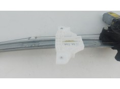 Recambio de elevalunas trasero derecho para hyundai i20 iii (bc3, bi3) 1.6 t-gdi referencia OEM IAM    2