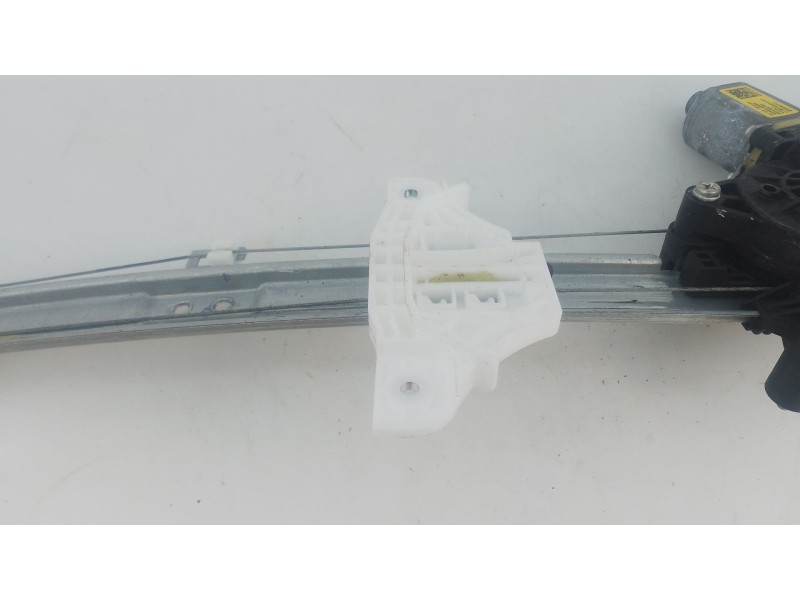 Recambio de elevalunas trasero derecho para hyundai i20 iii (bc3, bi3) 1.6 t-gdi referencia OEM IAM   