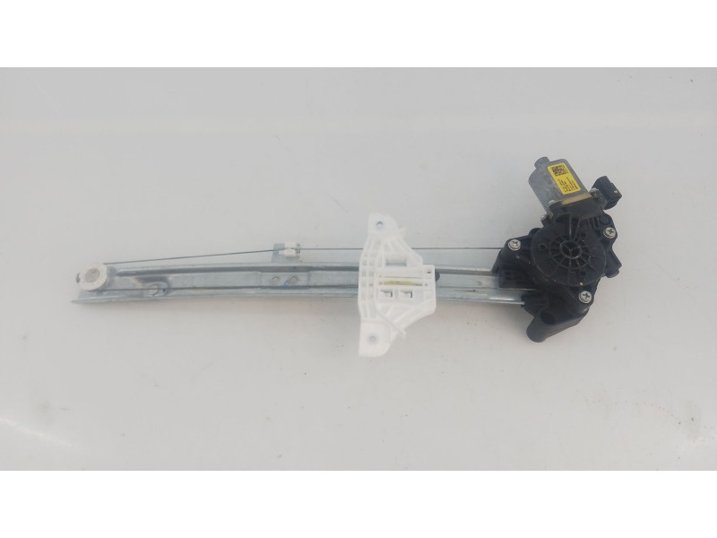 Recambio de elevalunas trasero derecho para hyundai i20 iii (bc3, bi3) 1.6 t-gdi referencia OEM IAM   
