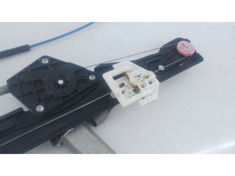Recambio de elevalunas delantero izquierdo para bmw 3 (f30, f80) 320 d referencia OEM IAM   