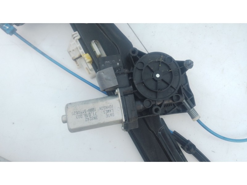 Recambio de elevalunas delantero izquierdo para bmw 3 (f30, f80) 320 d referencia OEM IAM   