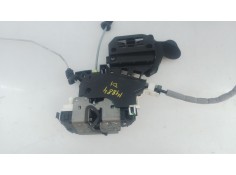 Recambio de cerradura puerta delantera izquierda para mercedes-benz clase m (w166) ml 350 bluetec 4-matic (166.024, 166.023) ref 2