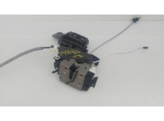 Recambio de cerradura puerta trasera derecha para mercedes-benz clase m (w166) ml 350 bluetec 4-matic (166.024, 166.023) referen