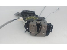 Recambio de cerradura puerta trasera derecha para mercedes-benz clase m (w166) ml 350 bluetec 4-matic (166.024, 166.023) referen 2