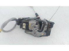 Recambio de cerradura puerta delantera derecha para mercedes-benz clase s (w222, v222, x222) s 450 eq boost (222.158, 222.058) r 2