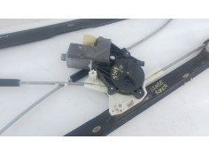 Recambio de elevalunas trasero derecho para land rover range rover sport ii (l494) 3.0 sdv6 4x4 referencia OEM IAM    2