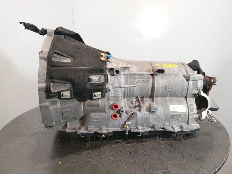 Recambio de caja cambios para bmw 3 (f30, f80) 318 d referencia OEM IAM 8HP45  M1-A2-122