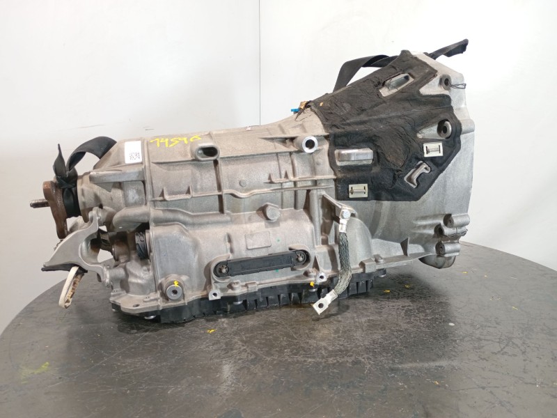 Recambio de caja cambios para bmw 3 (f30, f80) 318 d referencia OEM IAM 8HP45  M1-A2-122