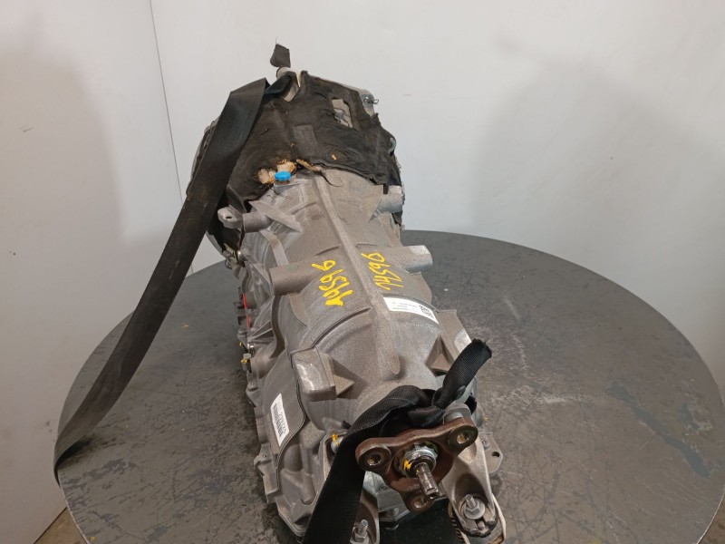 Recambio de caja cambios para bmw 3 (f30, f80) 318 d referencia OEM IAM 8HP45  M1-A2-122