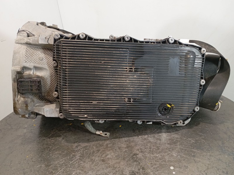 Recambio de caja cambios para bmw 3 (f30, f80) 318 d referencia OEM IAM 8HP45  M1-A2-122