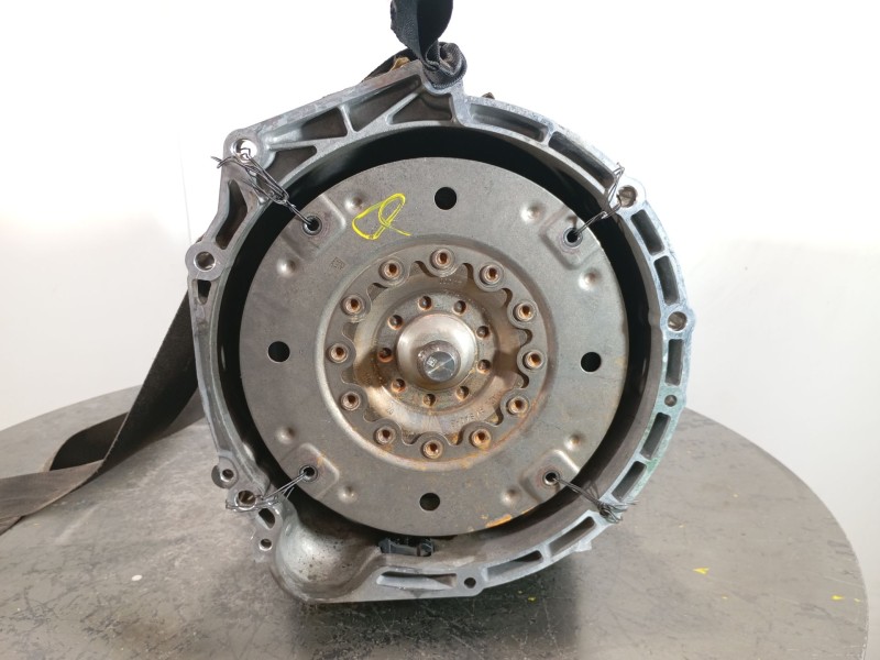 Recambio de caja cambios para bmw 3 (f30, f80) 318 d referencia OEM IAM 8HP45  M1-A2-122