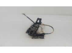 Recambio de cerradura puerta trasera derecha para volkswagen passat b7 (362) 2.0 tdi referencia OEM IAM   