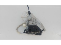 Recambio de cerradura puerta trasera derecha para volkswagen passat b7 (362) 2.0 tdi referencia OEM IAM    2