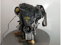 Recambio de motor completo para audi a6 c7 (4g2, 4gc) 2.0 tdi referencia OEM IAM DDDA  