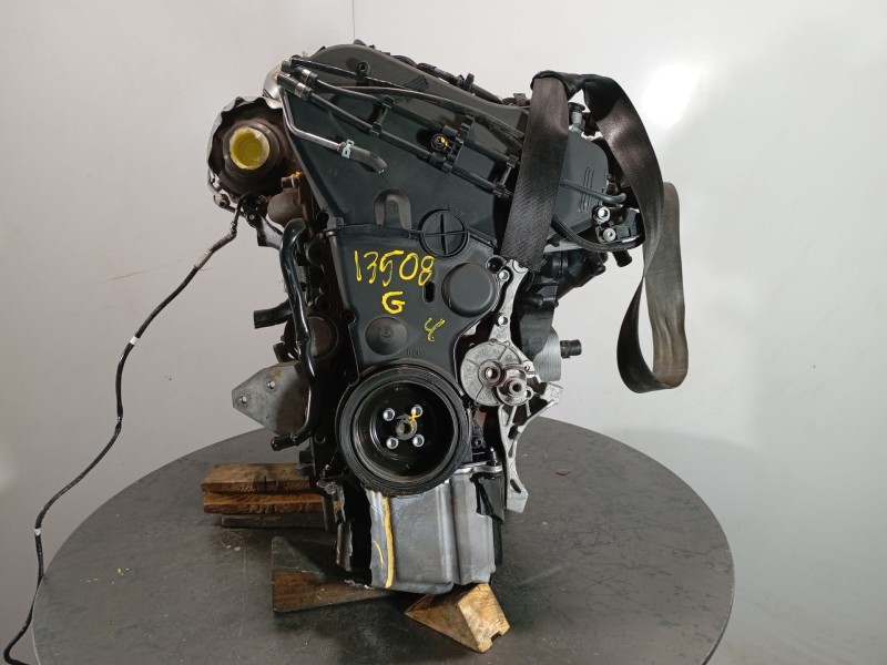 Recambio de motor completo para audi a6 c7 (4g2, 4gc) 2.0 tdi referencia OEM IAM DDDA  