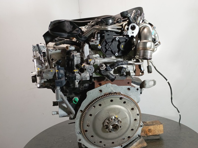 Recambio de motor completo para audi a6 c7 (4g2, 4gc) 2.0 tdi referencia OEM IAM DDDA  