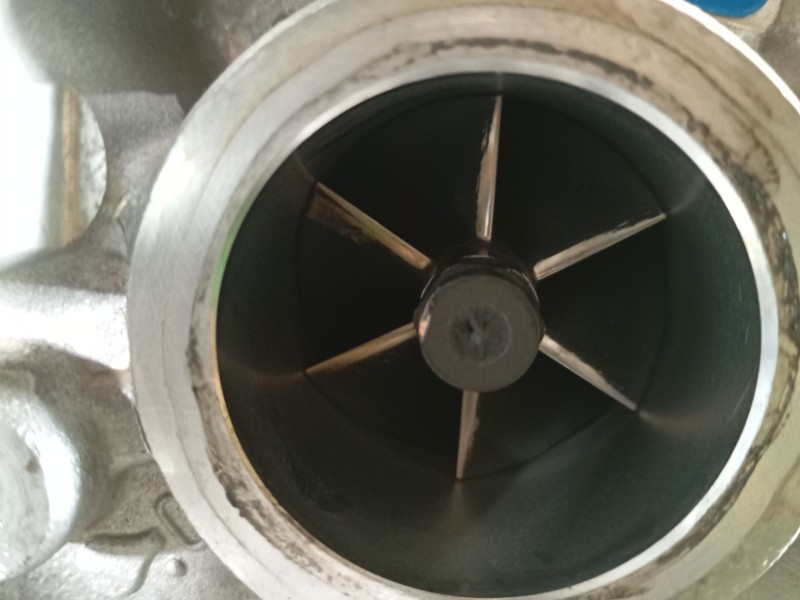 Recambio de motor completo para audi a6 c7 (4g2, 4gc) 2.0 tdi referencia OEM IAM DDDA  
