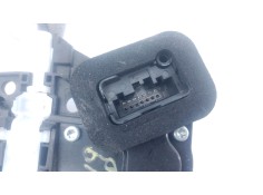 Recambio de cerradura puerta trasera derecha para volkswagen t-cross (c11, d31) 1.0 tsi referencia OEM IAM    2