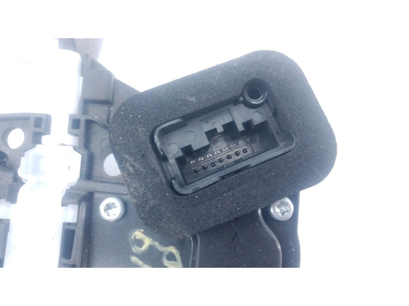 Recambio de cerradura puerta trasera derecha para volkswagen t-cross (c11, d31) 1.0 tsi referencia OEM IAM   