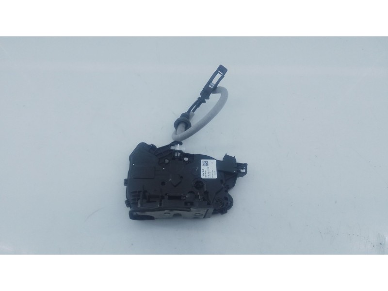 Recambio de cerradura puerta trasera derecha para volkswagen t-cross (c11, d31) 1.0 tsi referencia OEM IAM   