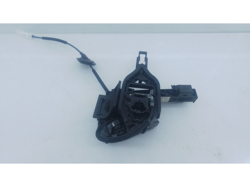 Recambio de cerradura puerta trasera derecha para ford kuga iii (dfk) 2.5 duratec plug-in-hybrid referencia OEM IAM   
