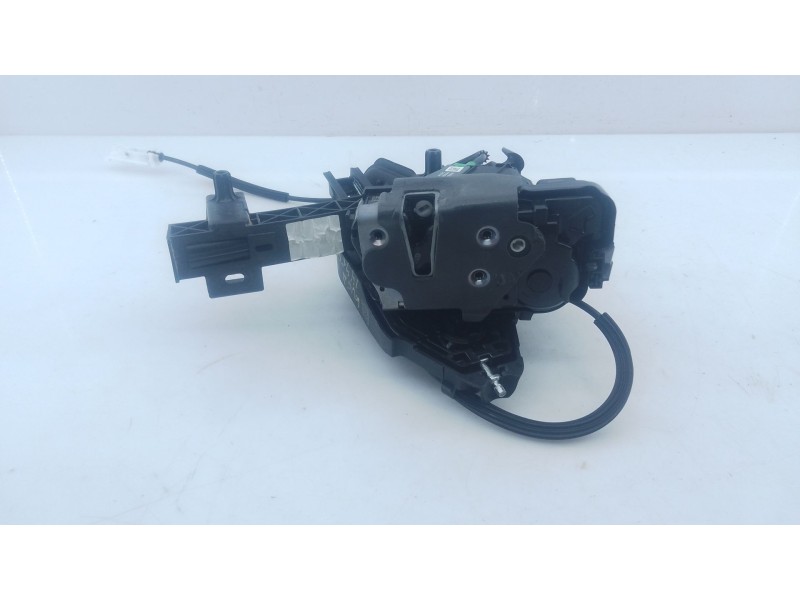Recambio de cerradura puerta trasera derecha para ford kuga iii (dfk) 2.5 duratec plug-in-hybrid referencia OEM IAM   