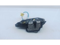 Recambio de cerradura puerta trasera derecha para bmw 3 (g20, g80, g28) 318 d mild-hybrid referencia OEM IAM    2
