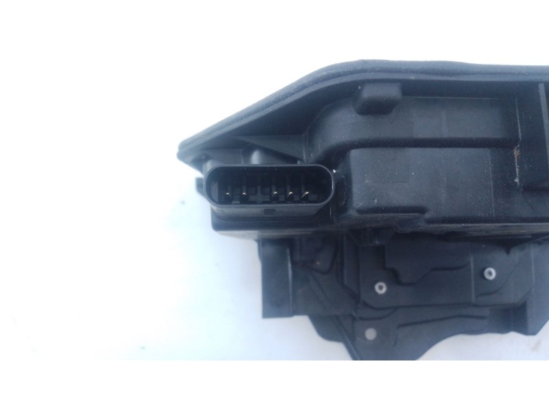 Recambio de cerradura puerta trasera derecha para bmw 3 (g20, g80, g28) 318 d mild-hybrid referencia OEM IAM   