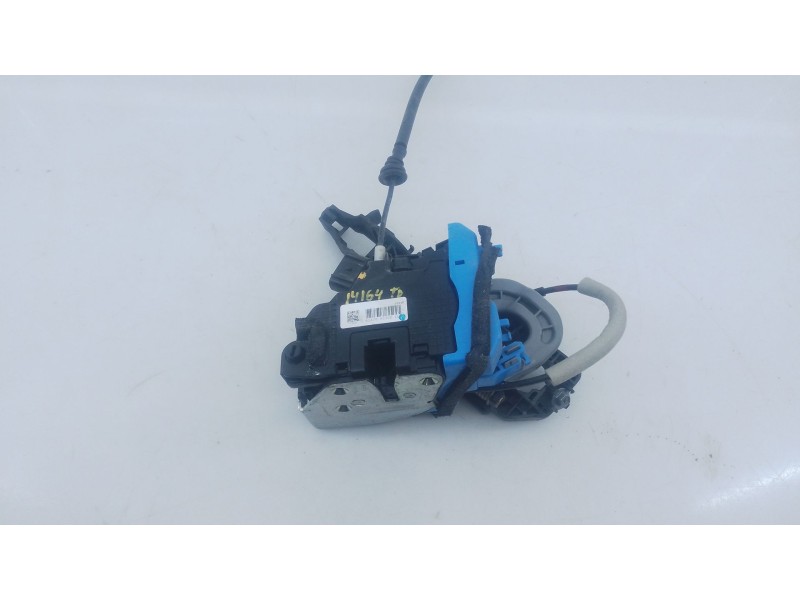 Recambio de cerradura puerta trasera derecha para kia cee´d (jd) 1.4 crdi 90 referencia OEM IAM   