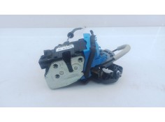 Recambio de cerradura puerta trasera derecha para kia cee´d (jd) 1.4 crdi 90 referencia OEM IAM    2