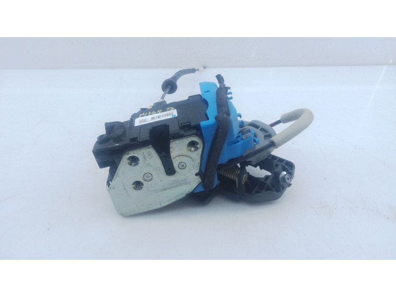 Recambio de cerradura puerta trasera derecha para kia cee´d (jd) 1.4 crdi 90 referencia OEM IAM   