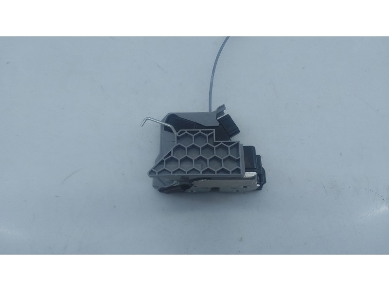 Recambio de cerradura puerta trasera derecha para hyundai i20 iii (bc3, bi3) 1.6 t-gdi referencia OEM IAM   