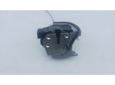 Recambio de cerradura puerta trasera derecha para hyundai i20 iii (bc3, bi3) 1.6 t-gdi referencia OEM IAM    2