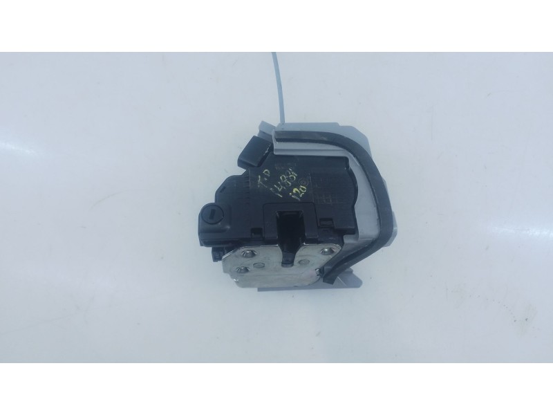 Recambio de cerradura puerta trasera derecha para hyundai i20 iii (bc3, bi3) 1.6 t-gdi referencia OEM IAM   