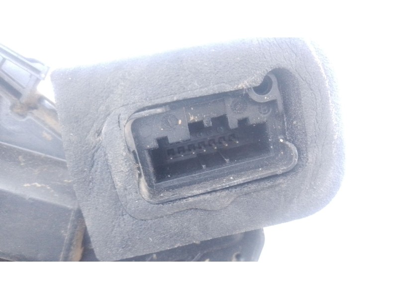 Recambio de cerradura puerta delantera derecha para volkswagen golf vii (5g1, bq1, be1, be2) 1.6 tdi referencia OEM IAM   