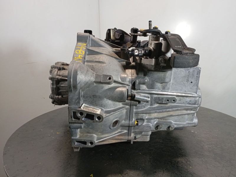 Recambio de caja cambios para hyundai santa fé ii (cm) 2.2 crdi gls referencia OEM IAM 4300038070 0609950899 
