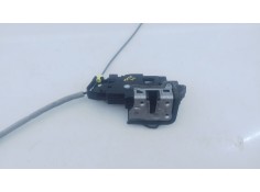 Recambio de cerradura puerta delantera derecha para mercedes-benz cla shooting brake (x118) cla 200 (118.687) referencia OEM IAM