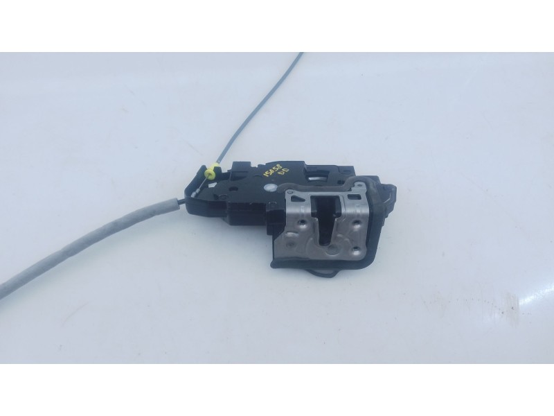 Recambio de cerradura puerta delantera derecha para mercedes-benz cla shooting brake (x118) cla 200 (118.687) referencia OEM IAM