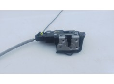 Recambio de cerradura puerta delantera derecha para mercedes-benz cla shooting brake (x118) cla 200 (118.687) referencia OEM IAM 2