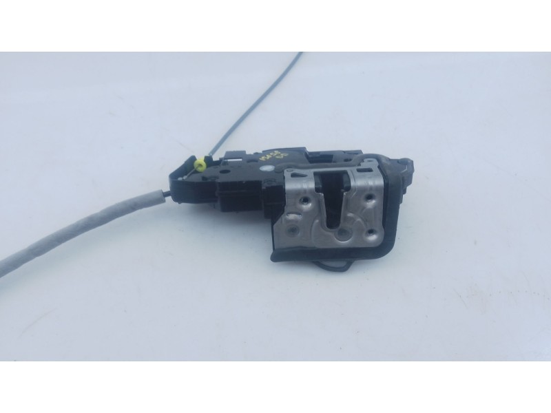 Recambio de cerradura puerta delantera derecha para mercedes-benz cla shooting brake (x118) cla 200 (118.687) referencia OEM IAM