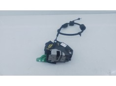 Recambio de cerradura maletero / porton para ford transit courier referencia OEM IAM   