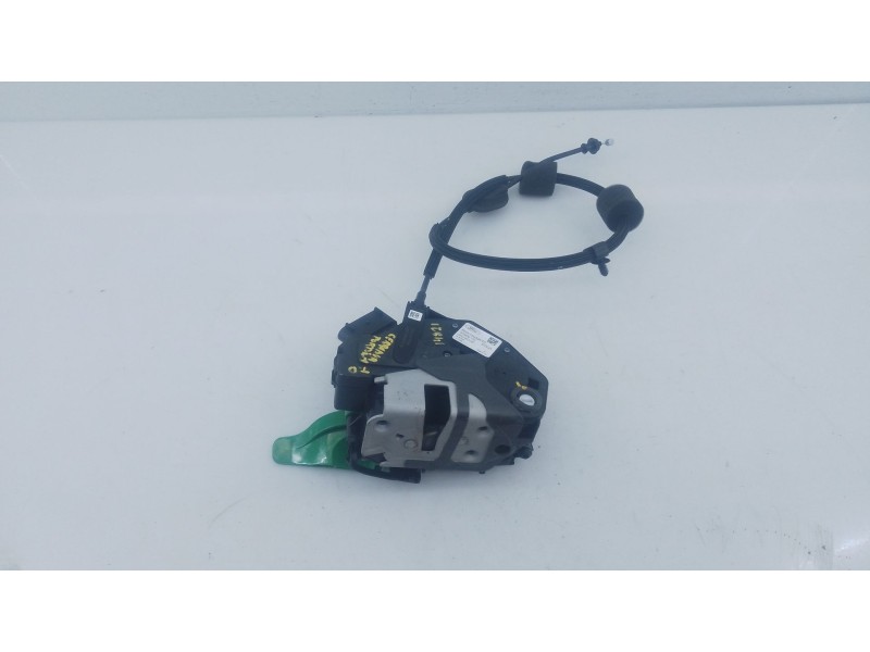 Recambio de cerradura maletero / porton para ford transit courier referencia OEM IAM   