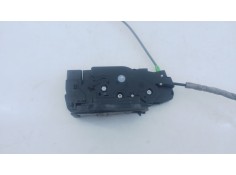 Recambio de cerradura puerta trasera derecha para mercedes-benz cla shooting brake (x118) cla 200 (118.687) referencia OEM IAM  